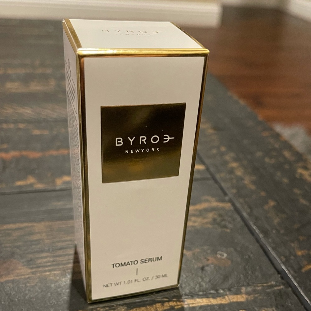 NEW! Byroe Tomato Serum 🍅 - Picture 5 of 6